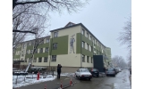 Semnarea protocolului de predare-primire a clădirii Liceului de Arte "Gh. Tattarescu"