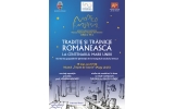 Vernisajul expoziţiei ”Tradiţie şi Trăinicie Românească la Centenarul Marii Uniri”