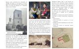 Pliante informative cu ocazia Zilei Internaționale a Monumentelor și Siturilor Istorice