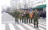 PRIMĂRIA MUNICIPIULUI FOCȘANI SĂRBĂTOREȘTE ZIUA NAȚIONALĂ A ROMÂNIEI