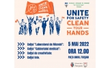 Primăria Focșani și Spitalul Județean marchează Ziua Mondială a Igienei Mainilor