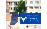 Internet gratuit pentru focșăneni