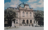 Palatul Comunal, primul sediu administrativ construit în Municipiul Focșani