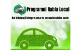 Primăria Municipiului Focșani a fost acceptată în Programul Rabla Local