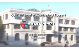 Transmisiune LIVE Sedinta ordinara a Consiliu Local al Municipiului Focsani din data 26.10.2017