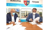 Firma care a conceput sistemul de management al traficului în Cluj-Napoca va implementa managementul traficului și la Focșani