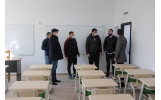 Primarul solicită reluarea cursurilor în fizic, la Școala Generală ”Anghel Saligny” Focșani