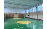  Primăria Focșani va amenaja un nou centru de vaccinare în Sala de Sport a Colegiului Naţional Pedagogic “Spiru Haret”