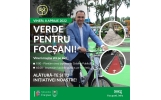Primarul Misăilă invită focșănenii să celebreze „Vinerea Verde”