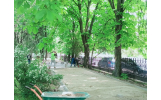 Primăria Municipiului Focșani a început amenajarea Parcului Argeș