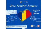 72 cupluri de "aur" din Focșani vor fi premiate de Ziua Familiei   