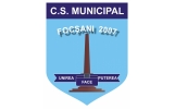 Rezultat final al concursului pentru ocuparea postului de Director gradul II la Clubul Sportiv Municipal Focșani 2007