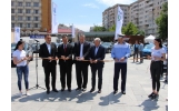 Salonul Auto Vrancea 2019