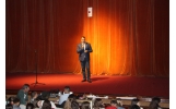 Deschiderea Stagiunii Teatrale a Elevilor Vrânceni - ediția a 37-a