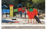Reabilităm toate locurile de joacă din grădinițele din municipiul Focșani