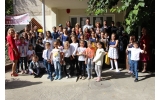 Deschiderea Anului Școlar 2019 - 2020 la Palatul Copiilor din Focșani