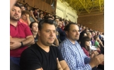 Victorii ale echipelor noastre de handbal și fotbal