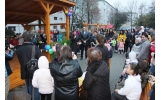 Locuri noi de joaca la Gradinițele nr. 10 și 13