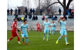 CSM 2007 Focșani - FC Botoșani 2- 0