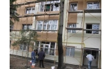 PRIMĂRIA MUNICIPIULUI FOCȘANI VA REABILITA TERMIC 9 BLOCURI DIN ORAȘ