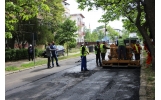 Refacem strada Scarlat Târnăvitu