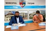A fost semnat contractul de execuție lucrări pentru „Reabilitarea și extinderea Parcului Nicolae Bălcescu” 