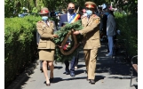 Cinste eroilor neamului! 6 august 2020