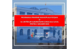 Programul Primăriei Municipiului Focșani și al unităților subordonate Consiliului Local pentru 2 ianuarie 2023