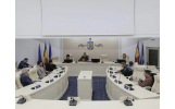 Plan de actiuni și măsuri pe perioada stării de alertă, aprobat în cadrul CLSU Focșani