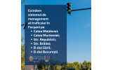 Prin PNRR extindem sistemul de management al traficului în Focșani