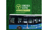 Primăria Municipiului Focșani și Consiliul Local Focșani continuă campania Vinerea Verde