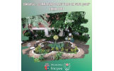 14 unități de învățământ înscrise la concursul „Cel mai frumos spatiu verde din jurul școlii”