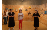Expoziție de pictură la Muzeul „Trepte de Istorie”