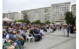 63 cupluri din Focșani au fost premiate de Zilele Municipiului