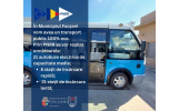 Achiziția de autobuze ecologice, stații de încărcare și sisteme asociate
