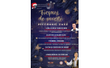 Decembrie de poveste în Focșani