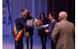 51 de cupluri de aur premiate de Primăria Municipiului Focșani