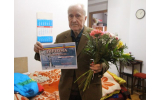 Primăria Municipiului Focșani continuă să își premieze seniorii orașului