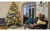 Șase seniori focșăneni de 90 de ani aniversați în săptămâna Crăciunului