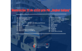 Vom moderniza 22 de străzi prin PNI ”Anghel Saligny” în 2023-2024