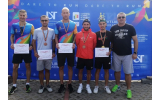 Rezultat de excepție pentru atleții seniori ai CSM Focșani 2007 la Campionatul Național de Maraton Senior