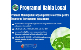 Primăria Municipiului Focșani primește cererile pentru înscrierea în programul Rabla Local