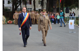 25 octombrie - Ziua Armatei Române