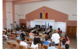 Intalnire cu directorii și contabilii unităților de învățământ 