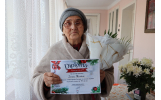 Primăria Municipiului Focșani a premiat încă 13 seniori