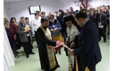 Deschiderea Centrului de Zi al Asociației "Sfântul Stelian, ocrotitorul copiilor"