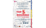 Eveniment cultural de excepție la Colegiul Național "Unirea" - „TOP 5 ROMÂNIA” 