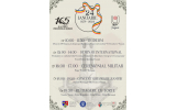 Amplu program dedicat Unirii Principatelor Române, organizat de Primăria Municipiului Focșani