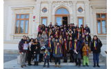 Tur ghidat organizat de Centrul Național de Informare și Promovare Turistică de ziua Unirii Principatelor Române