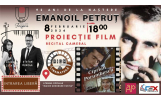 Vă invităm, în această seară, de la ora 18.00, la lansarea proiectului ”Film de Cinematecă”